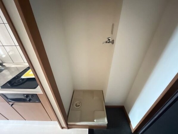 サンクリスタルの物件内観写真